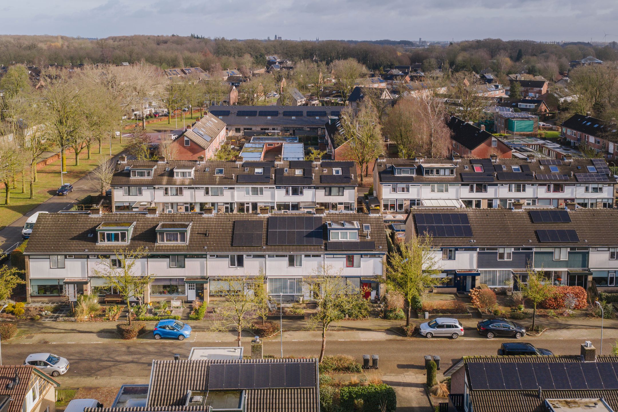 Foto 36 van Goeman Borgesiusstraat 76