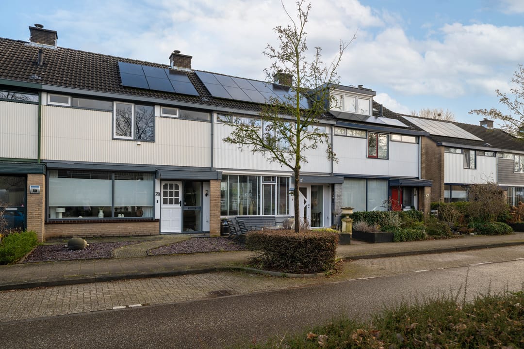 Foto 37 van Goeman Borgesiusstraat 76