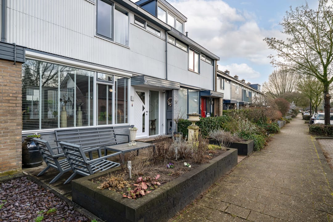 Foto 38 van Goeman Borgesiusstraat 76