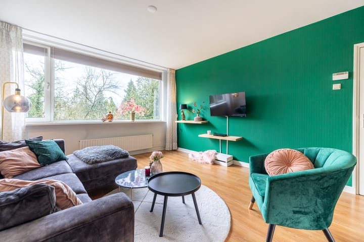 van Hogendorplaan 48 A