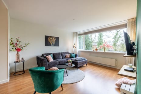 van Hogendorplaan 48-A tertiary image