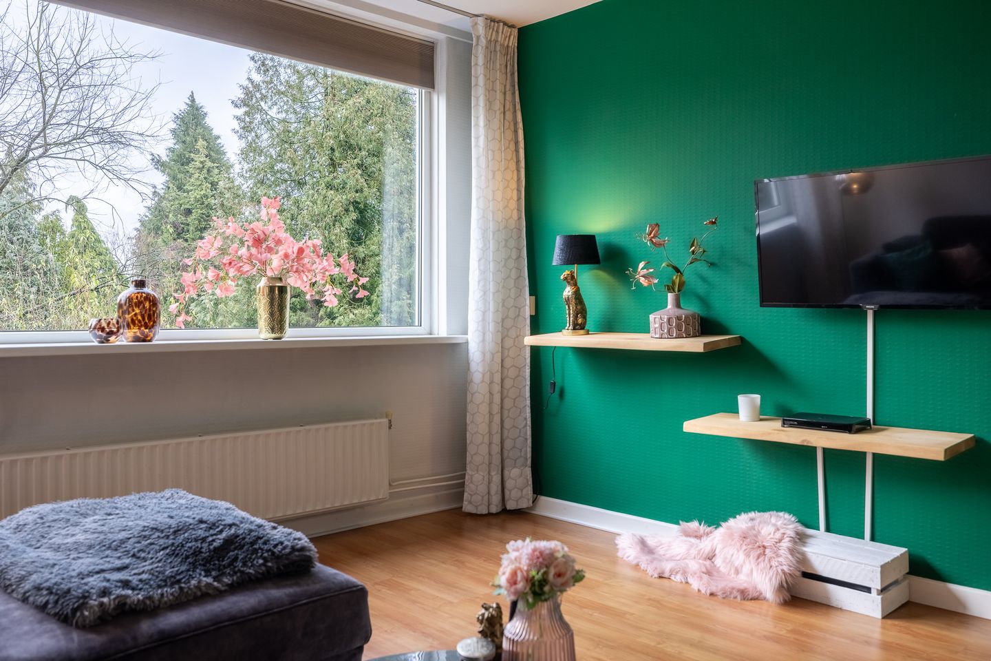 Photo 5 of van Hogendorplaan 48-A