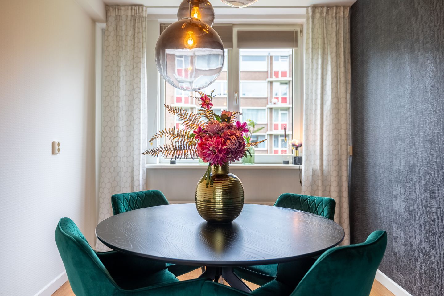 Photo 10 of van Hogendorplaan 48-A