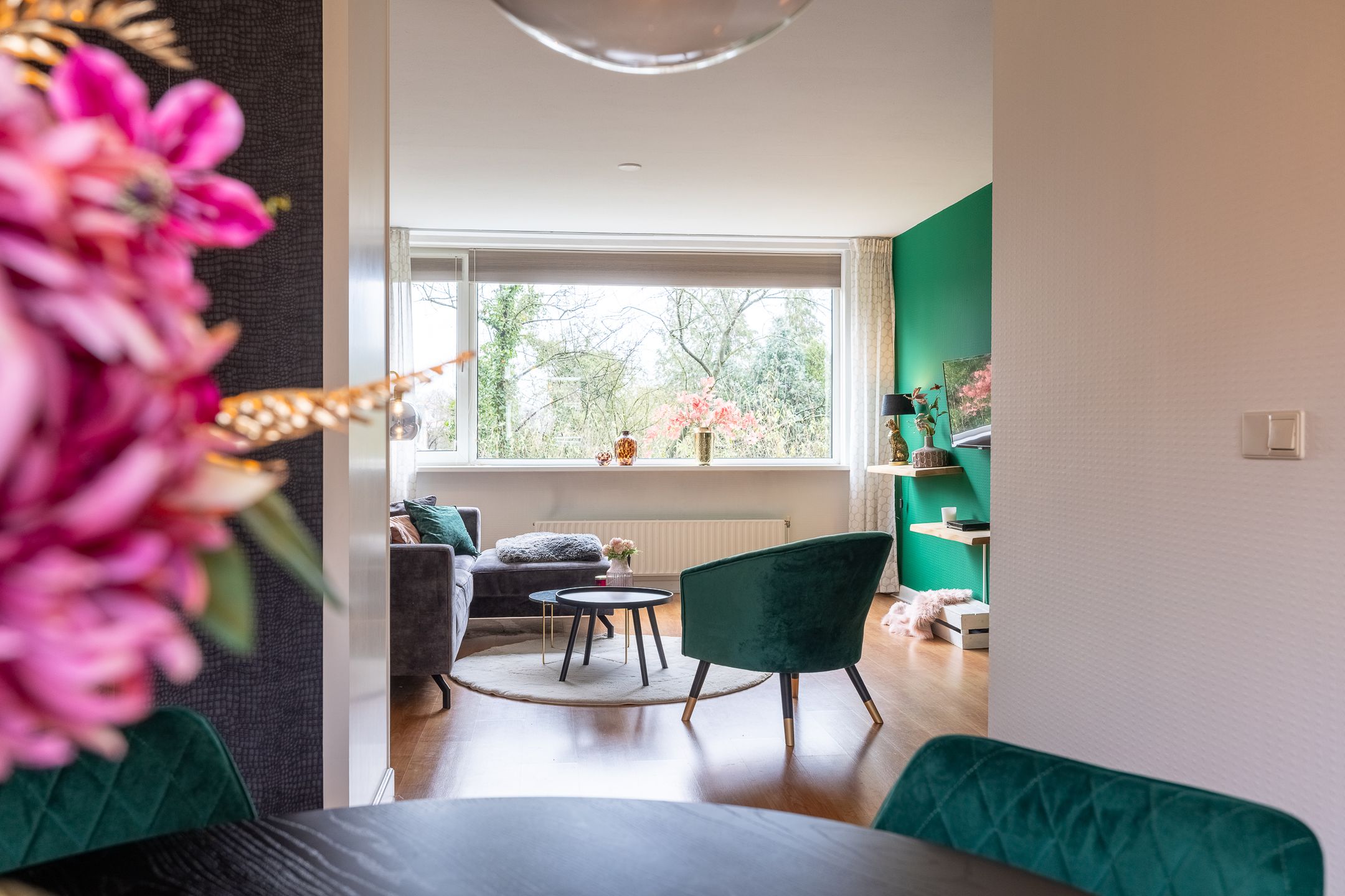 Photo 12 of van Hogendorplaan 48-A