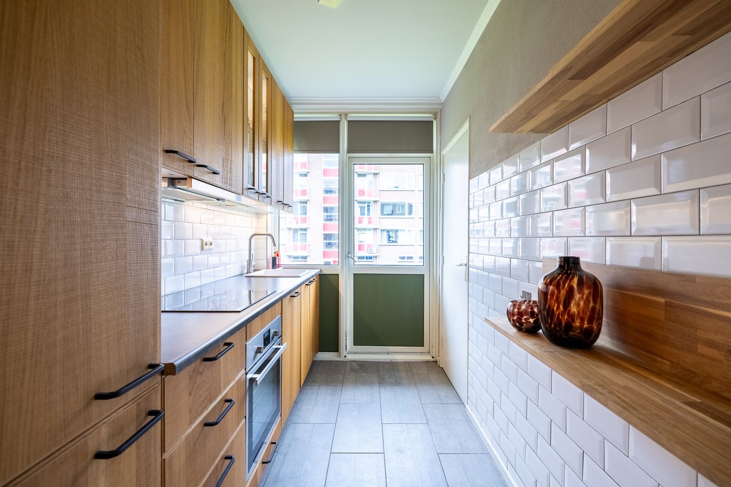 Photo 14 of van Hogendorplaan 48-A