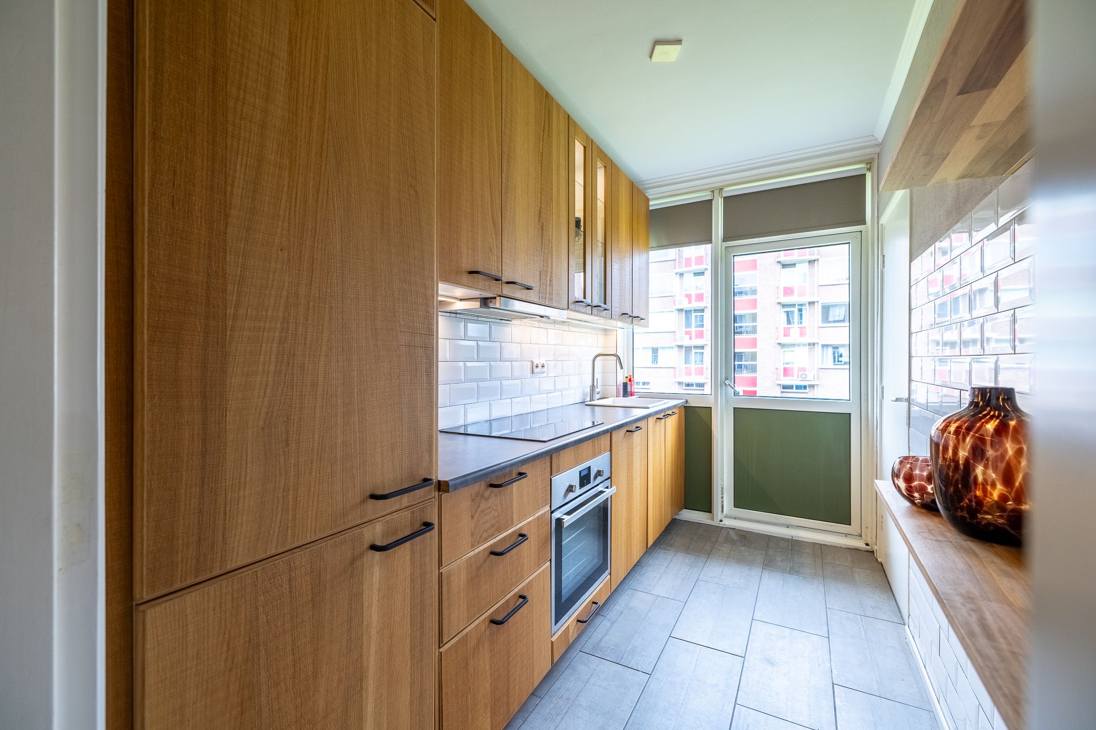 Photo 15 of van Hogendorplaan 48-A