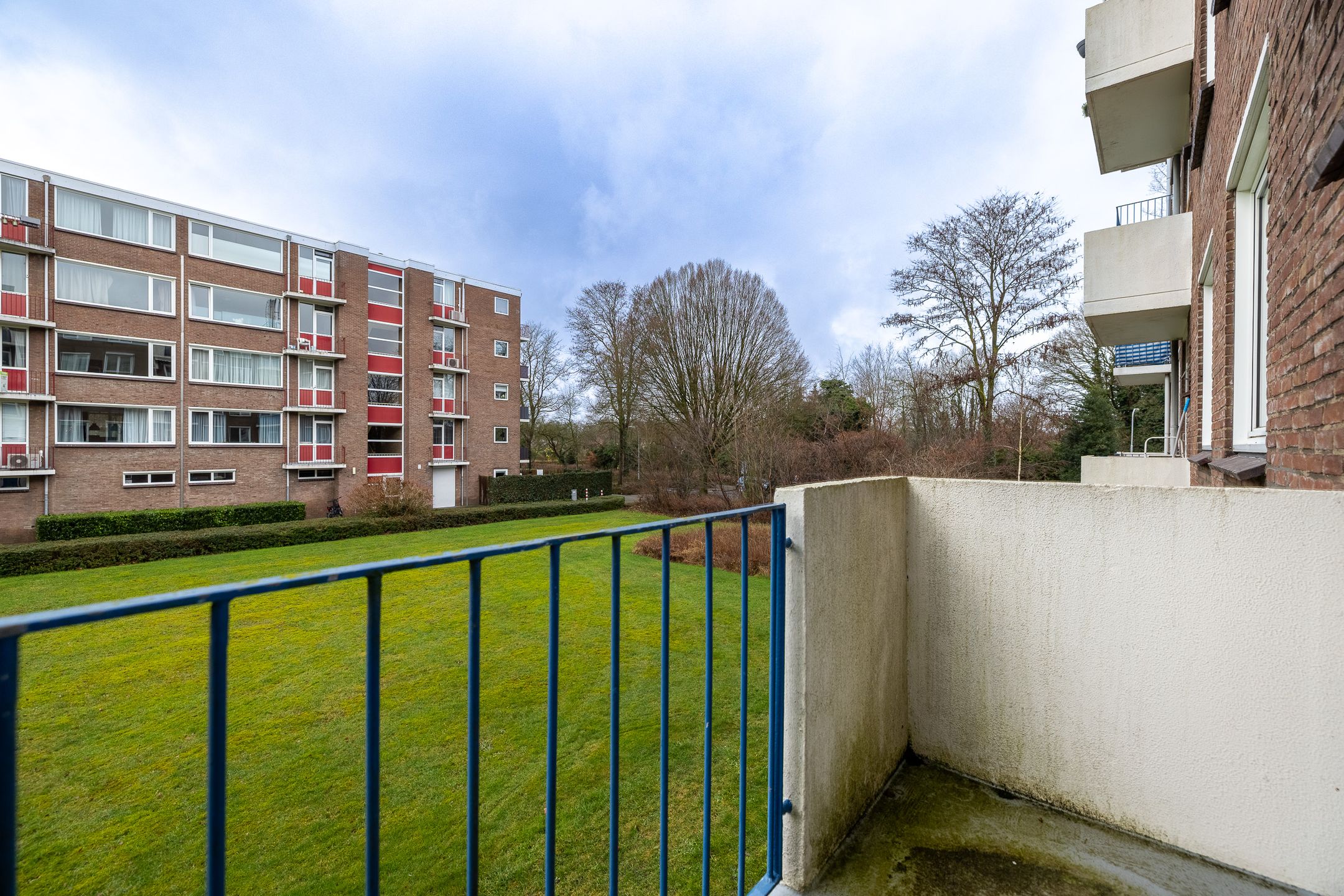 Photo 18 of van Hogendorplaan 48-A