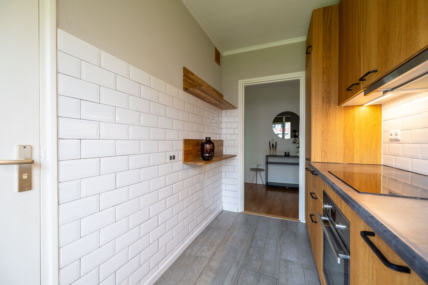 Photo 20 of van Hogendorplaan 48-A