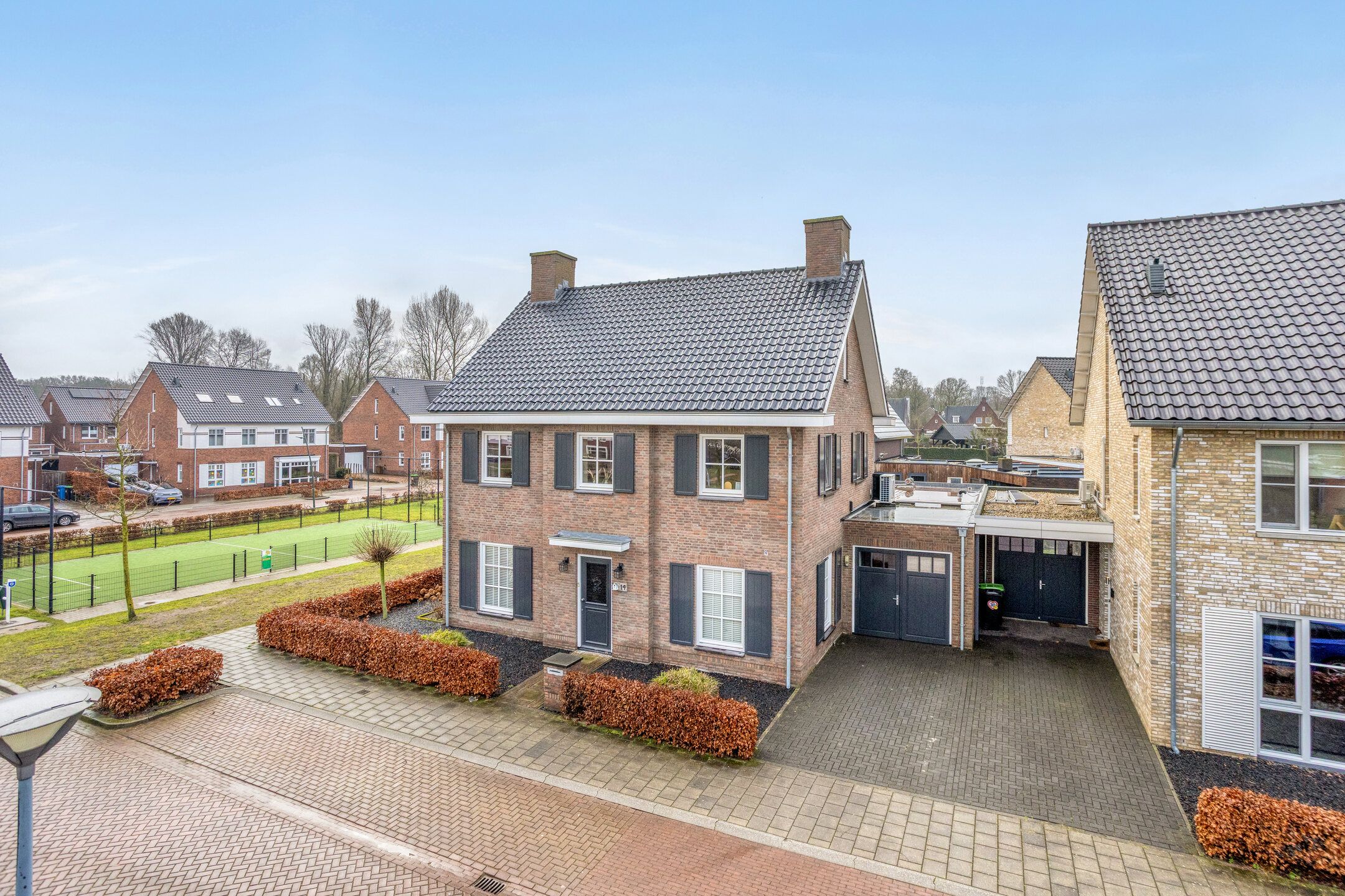 Photo 12 of Mackenhof 14