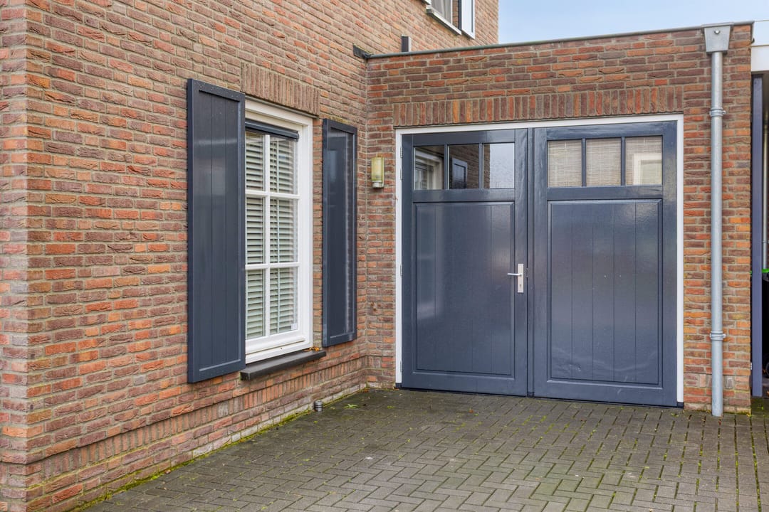 Photo 13 of Mackenhof 14