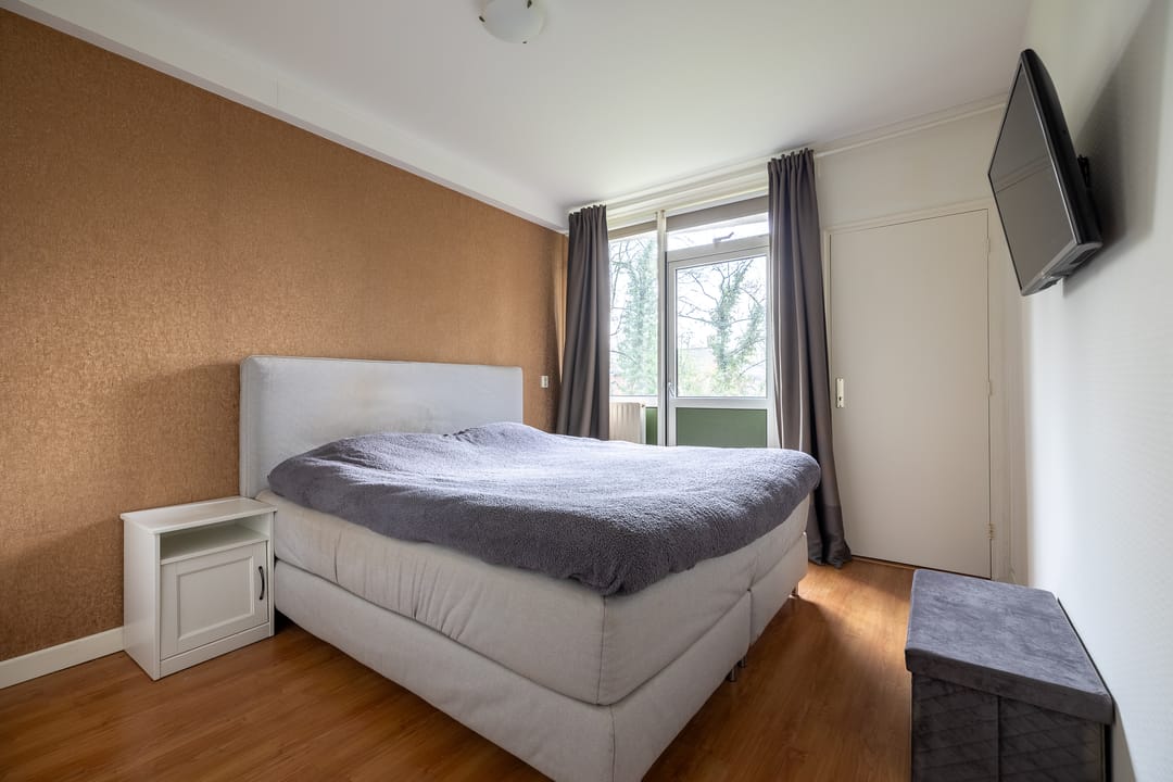 Photo 23 of van Hogendorplaan 48-A