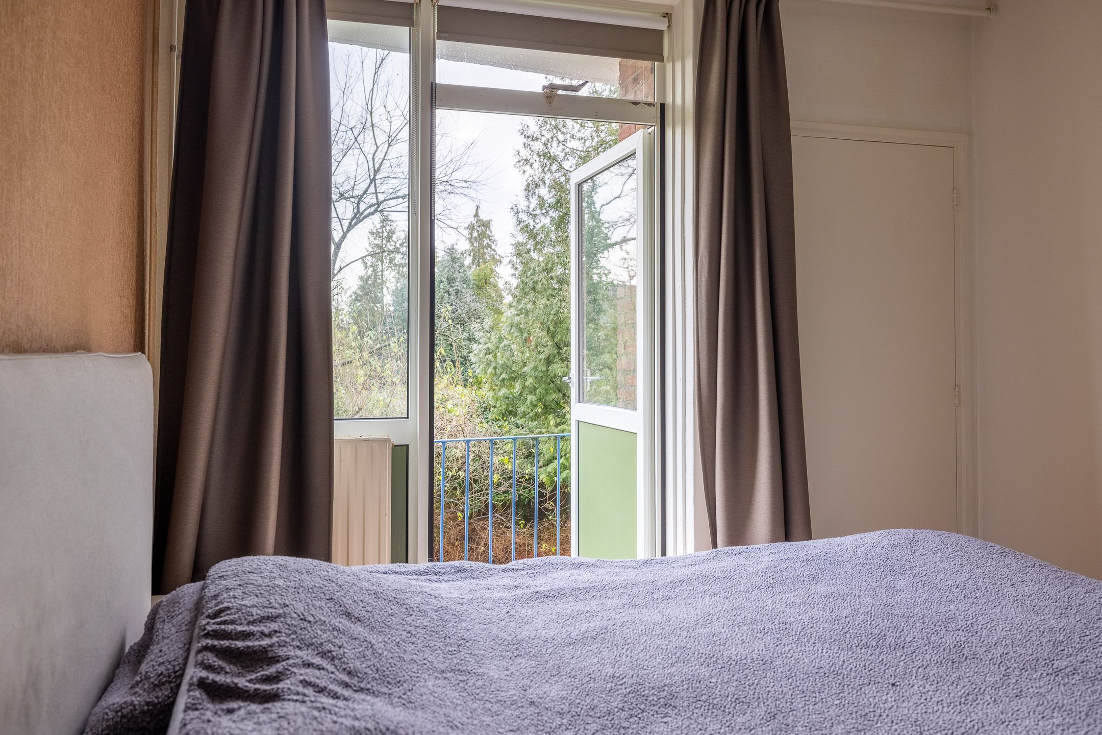 Photo 24 of van Hogendorplaan 48-A