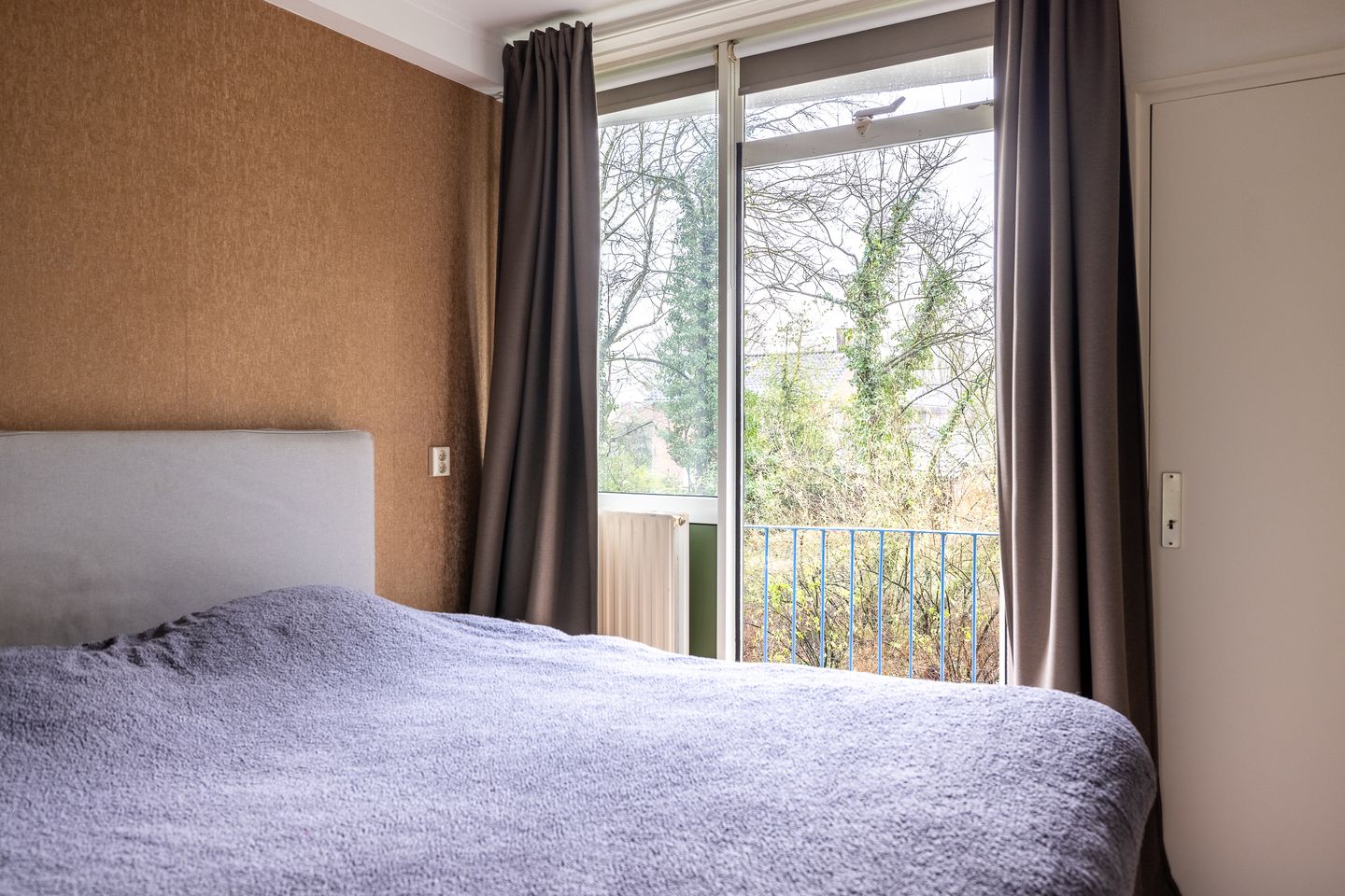 Photo 25 of van Hogendorplaan 48-A