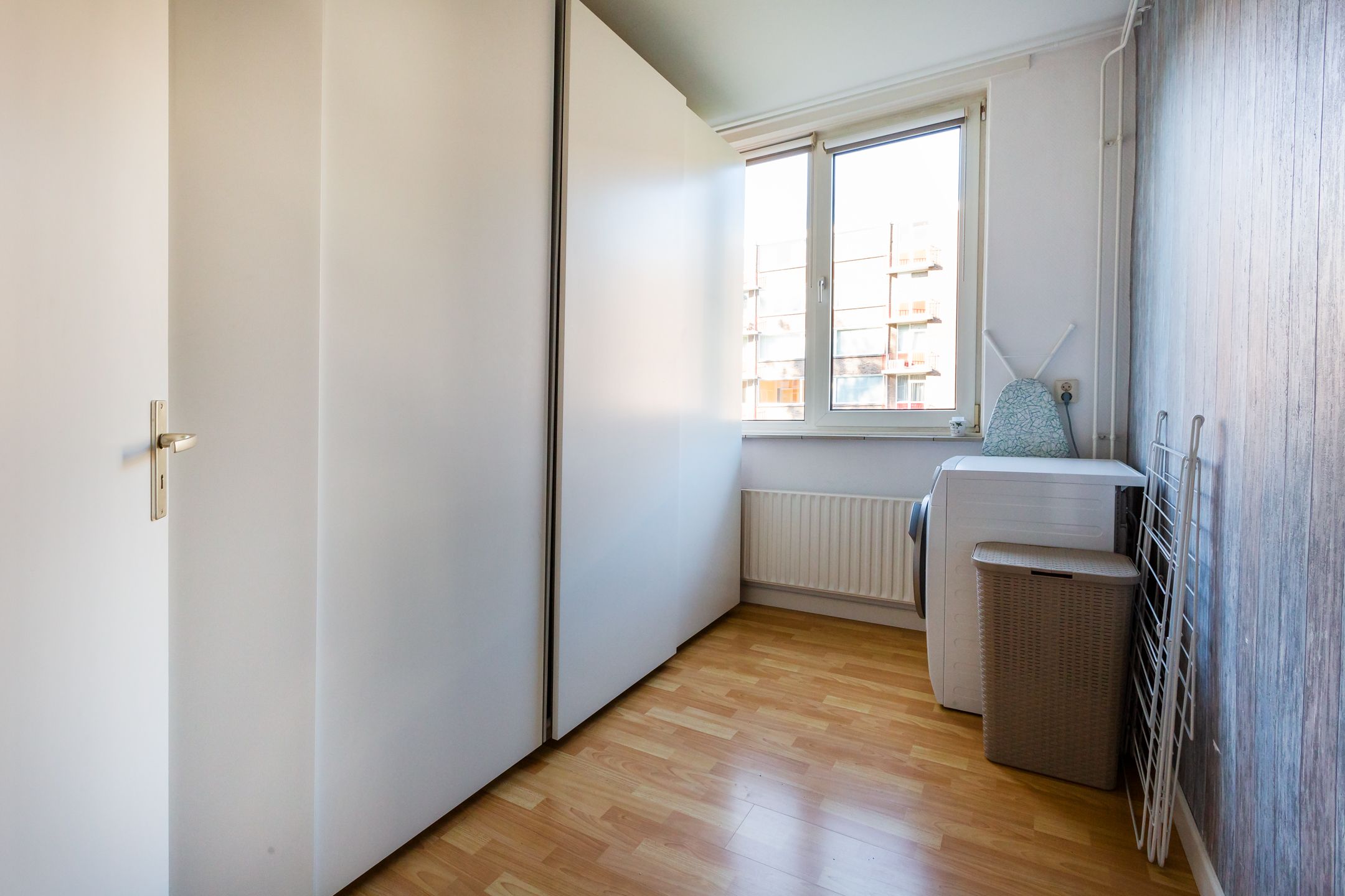 Photo 27 of van Hogendorplaan 48-A