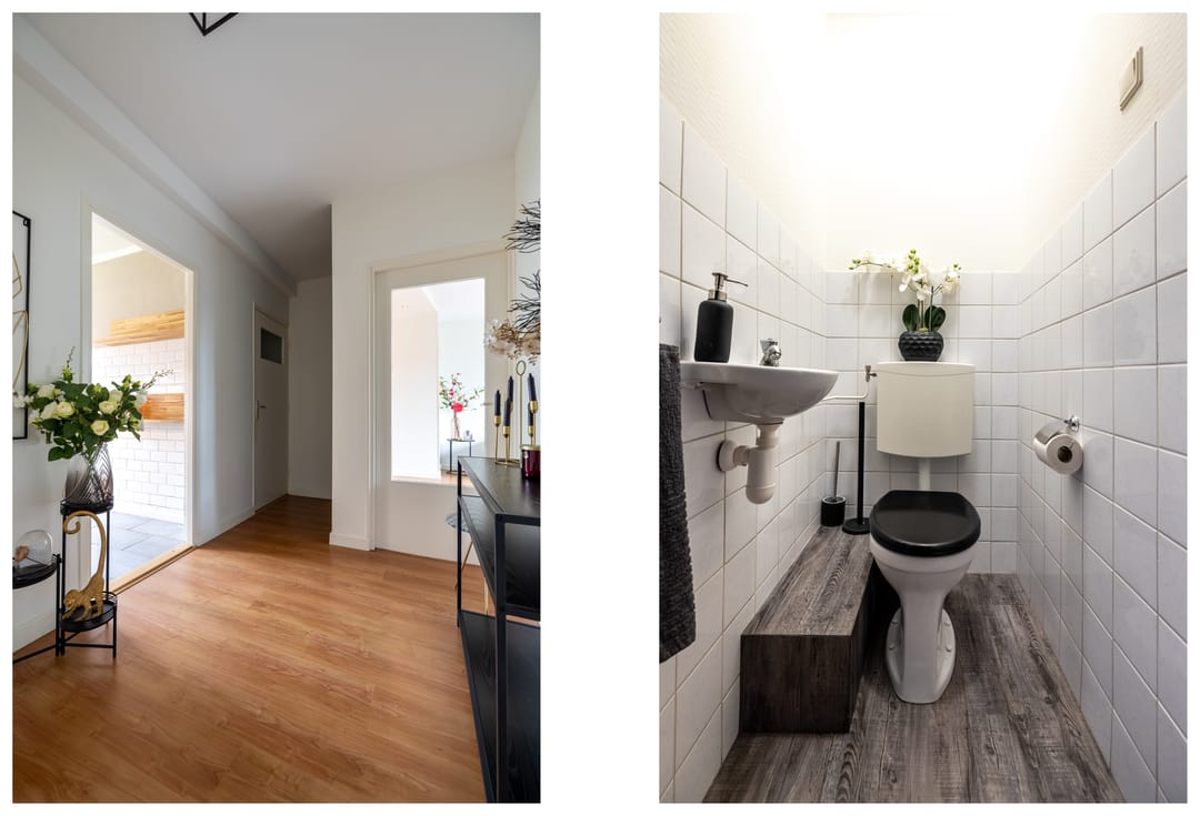 Photo 31 of van Hogendorplaan 48-A