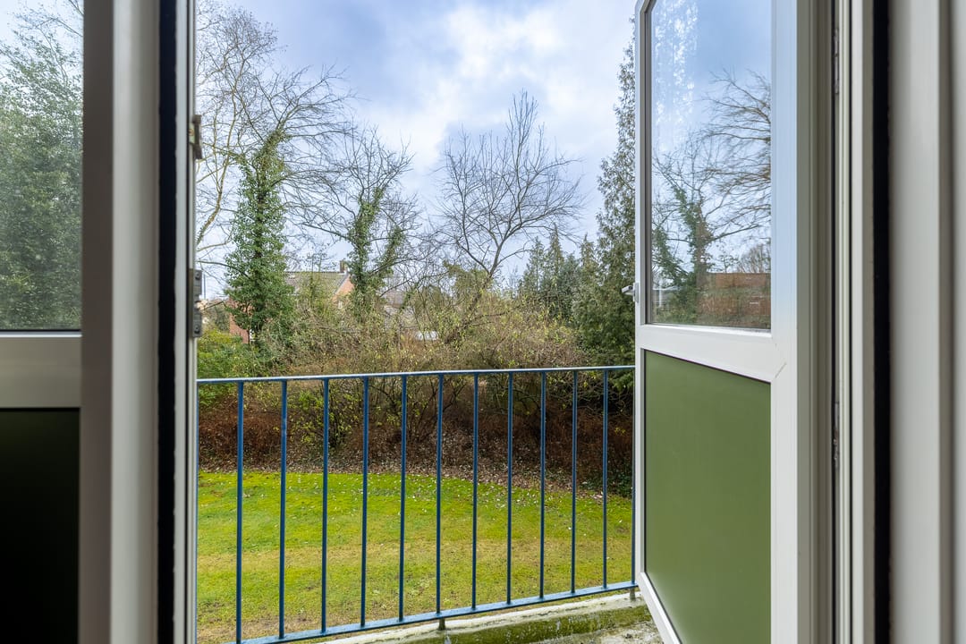 Photo 16 of van Hogendorplaan 48-A