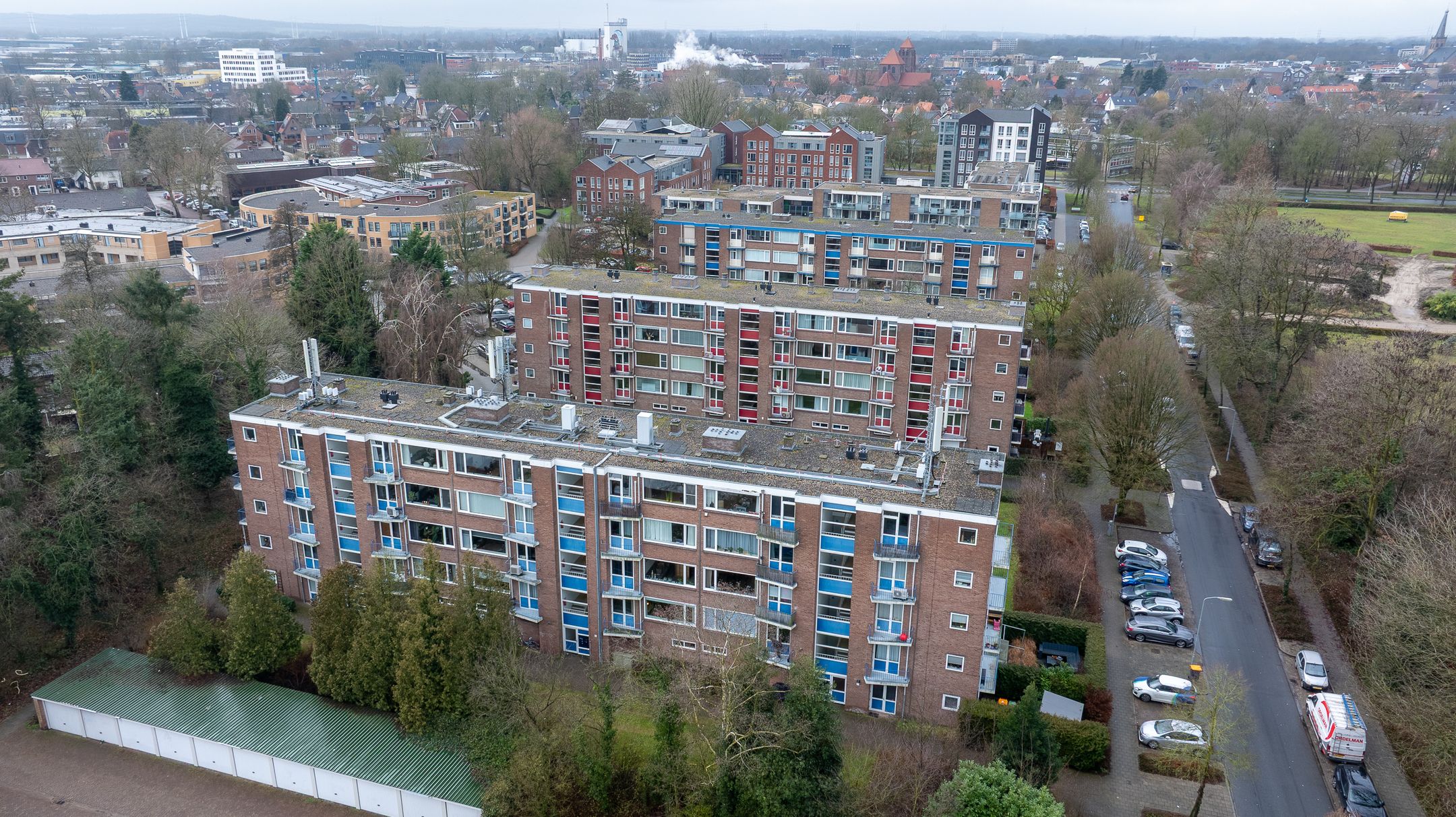 Photo 39 of van Hogendorplaan 48-A