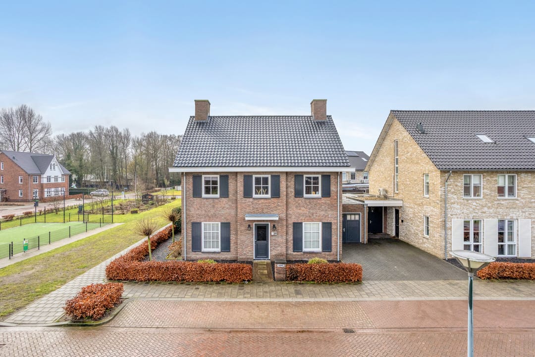 Photo 11 of Mackenhof 14