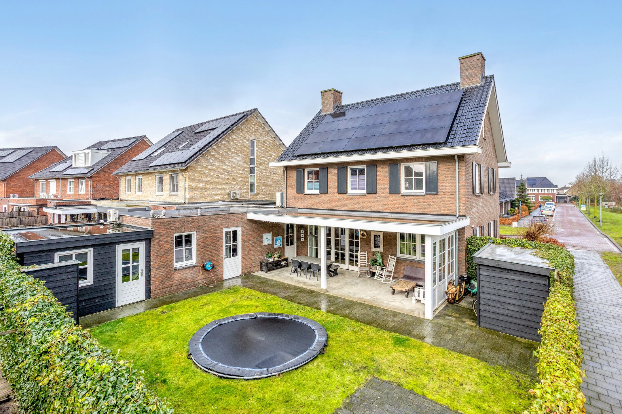 Photo 51 of Mackenhof 14