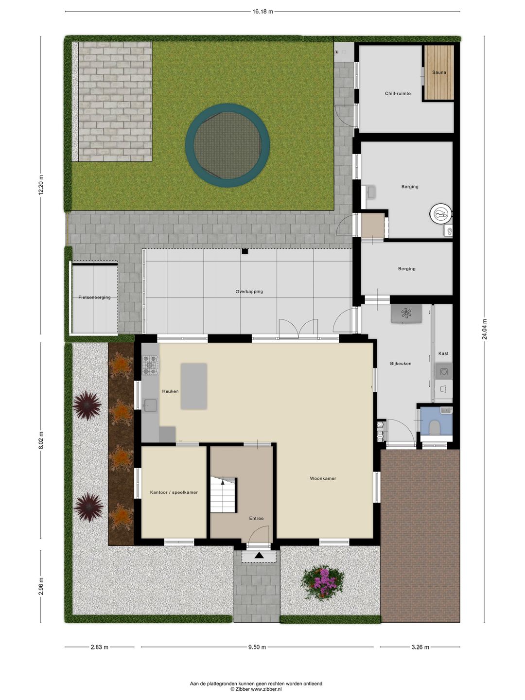 Photo 61 of Mackenhof 14