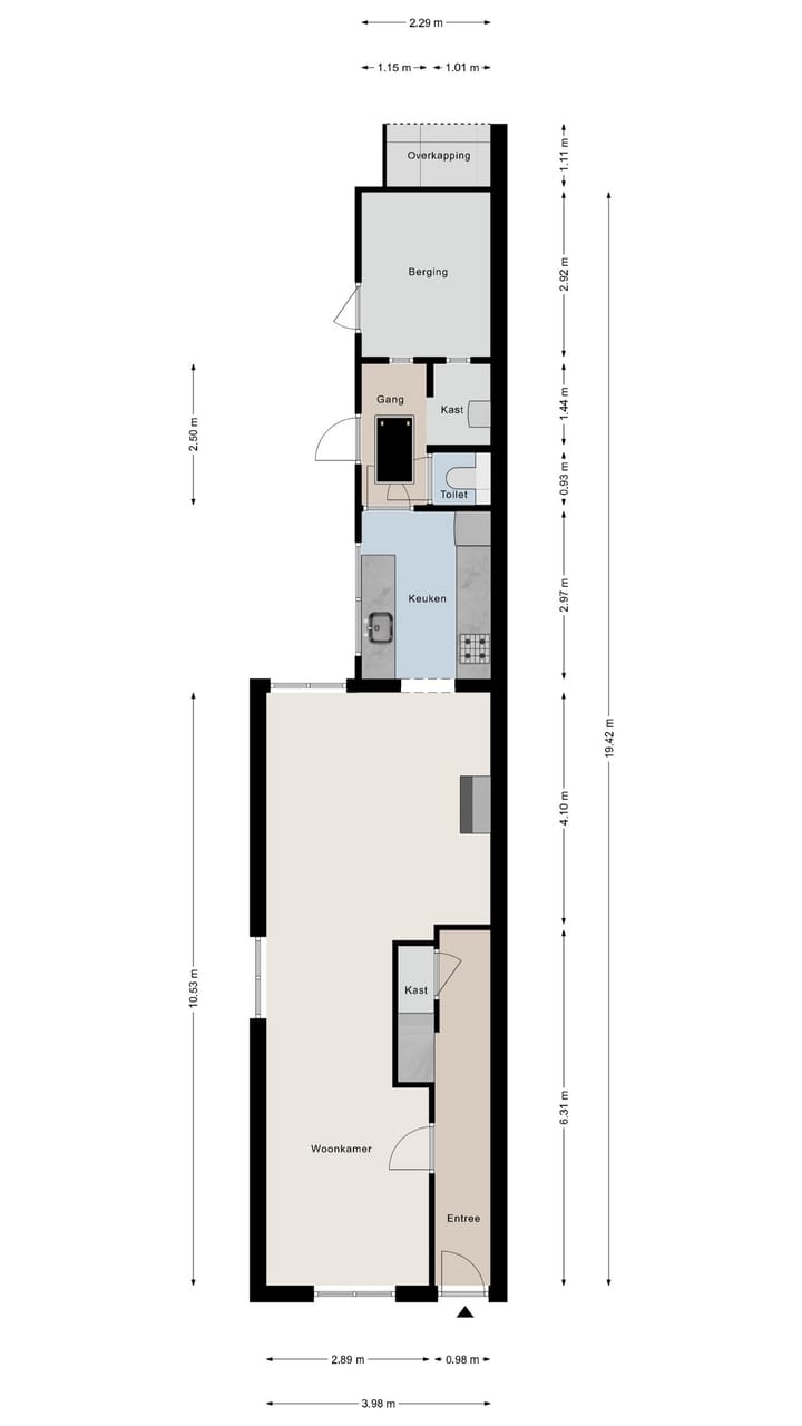 Foto 35 van Brinkstraat 387