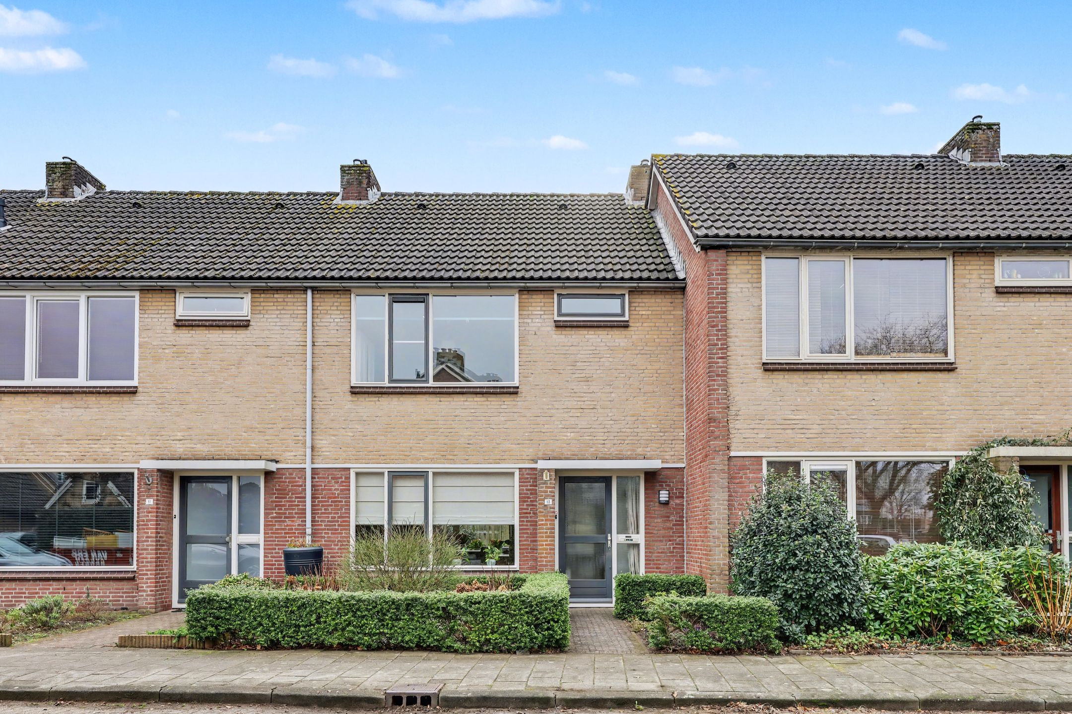 Eikstraat, 13, Drunen, 5151AG, Noord-Brabant, Nederland 13