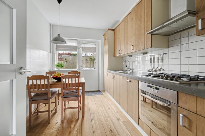 Photo 3 of Eikstraat 13