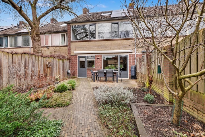 Photo 5 of Eikstraat 13