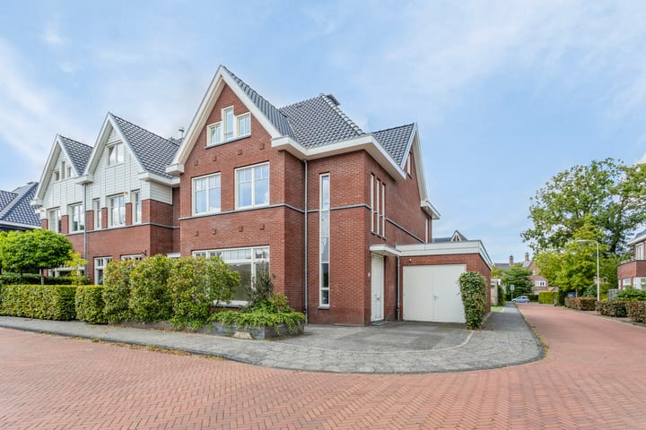 Foto 2 van Reinier van Holylaan 25