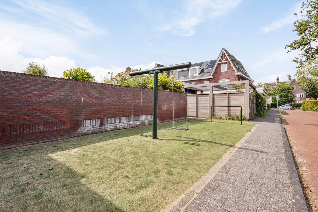 Foto 46 van Reinier van Holylaan 25