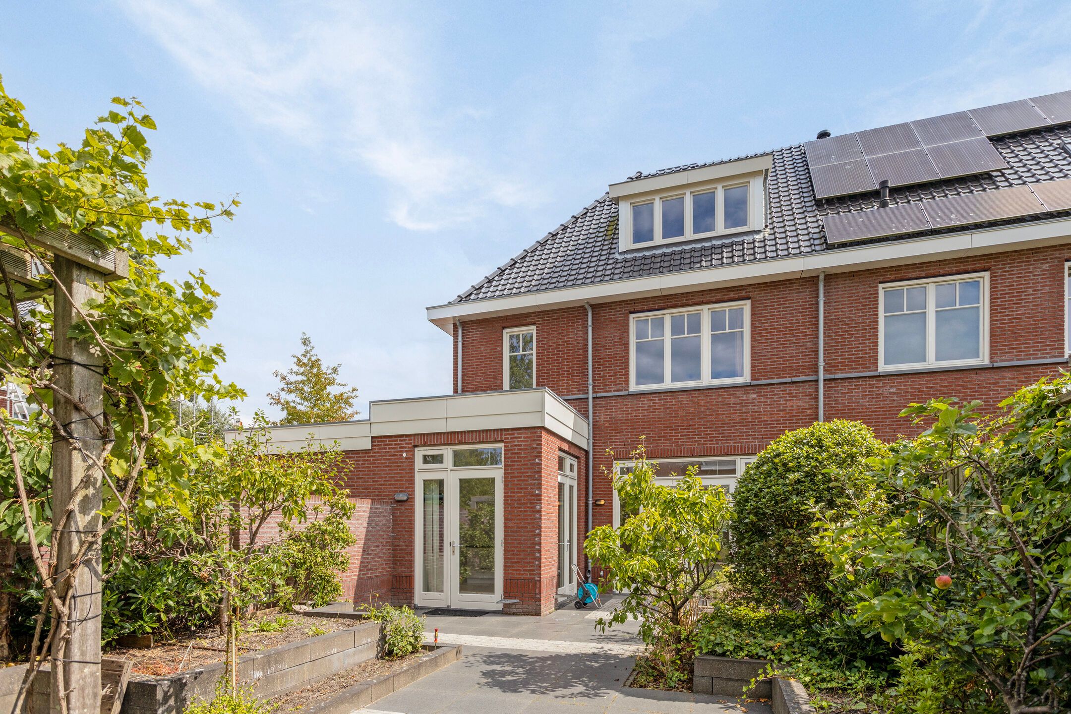 Foto 39 van Reinier van Holylaan 25