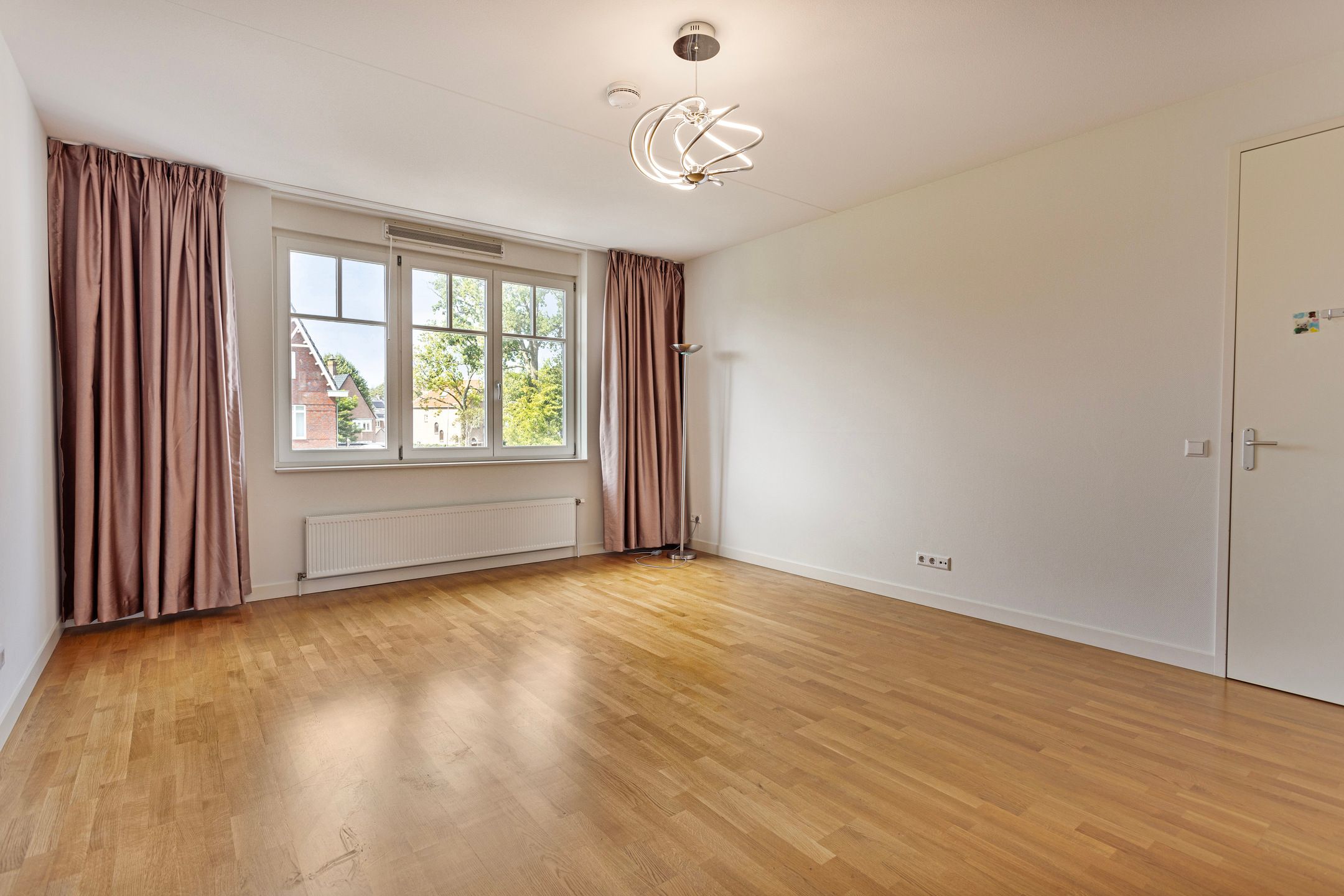 Foto 24 van Reinier van Holylaan 25