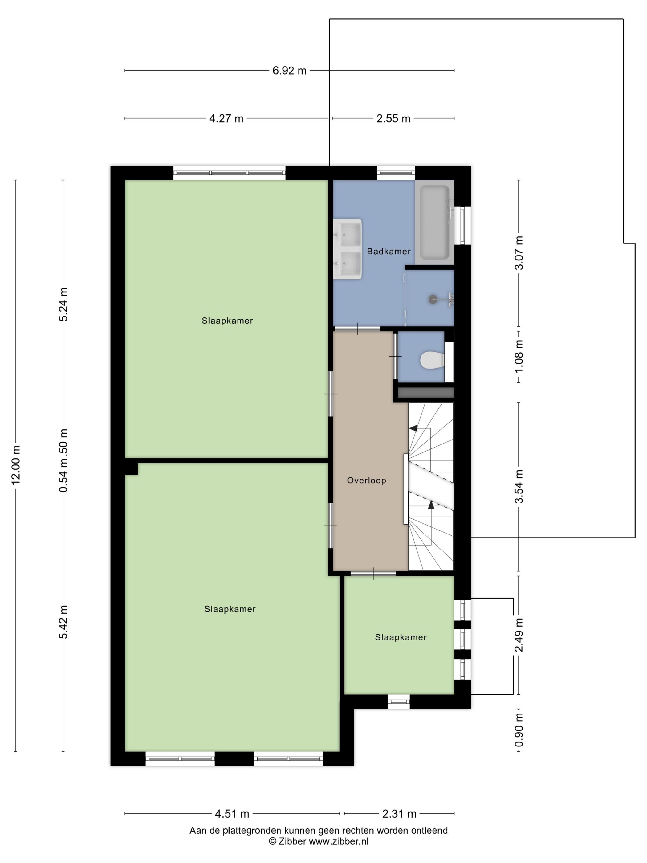 Foto 48 van Reinier van Holylaan 25