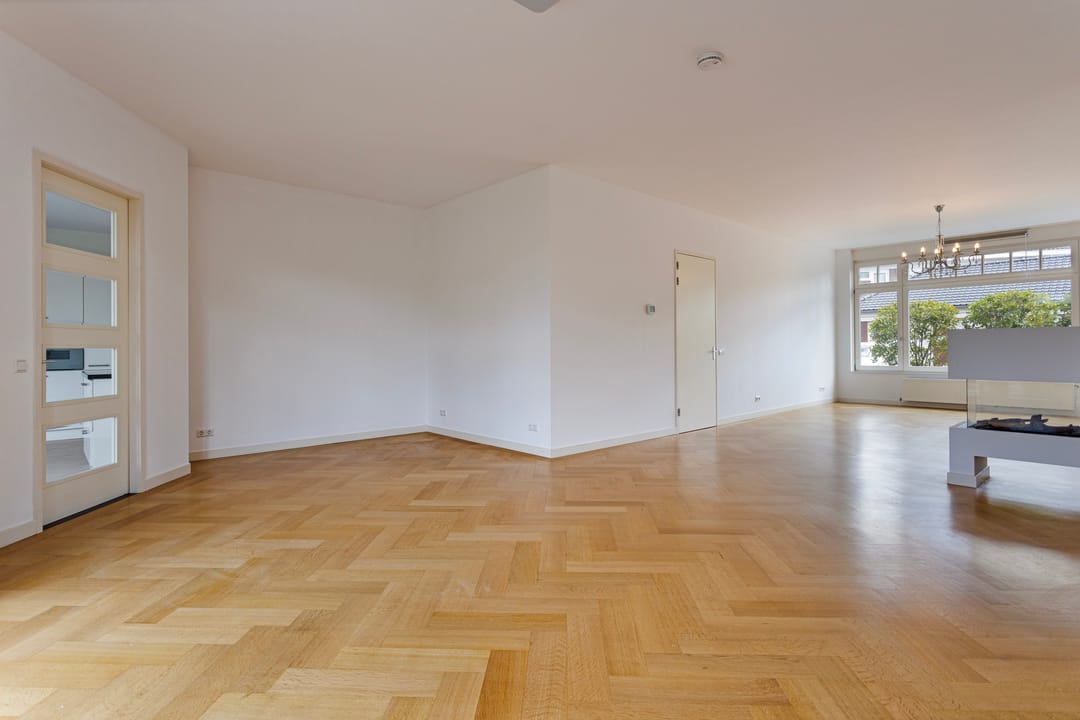 Foto 8 van Reinier van Holylaan 25