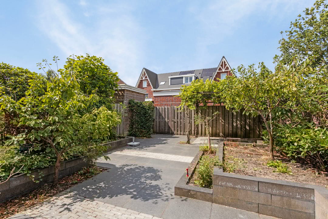 Foto 41 van Reinier van Holylaan 25