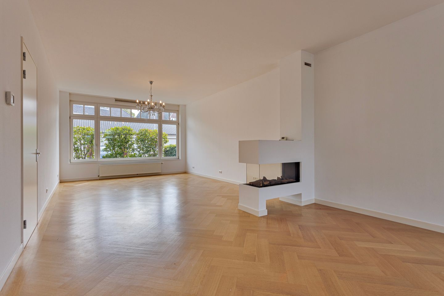 Foto 4 van Reinier van Holylaan 25