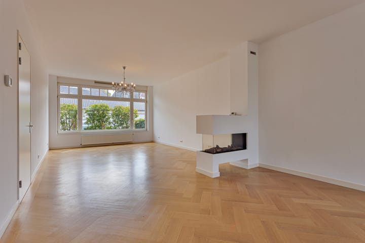 Foto 4 van Reinier van Holylaan 25