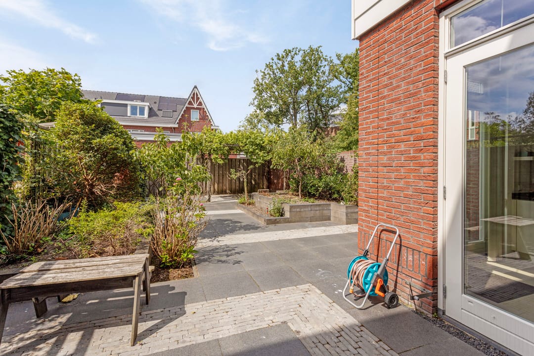 Foto 43 van Reinier van Holylaan 25