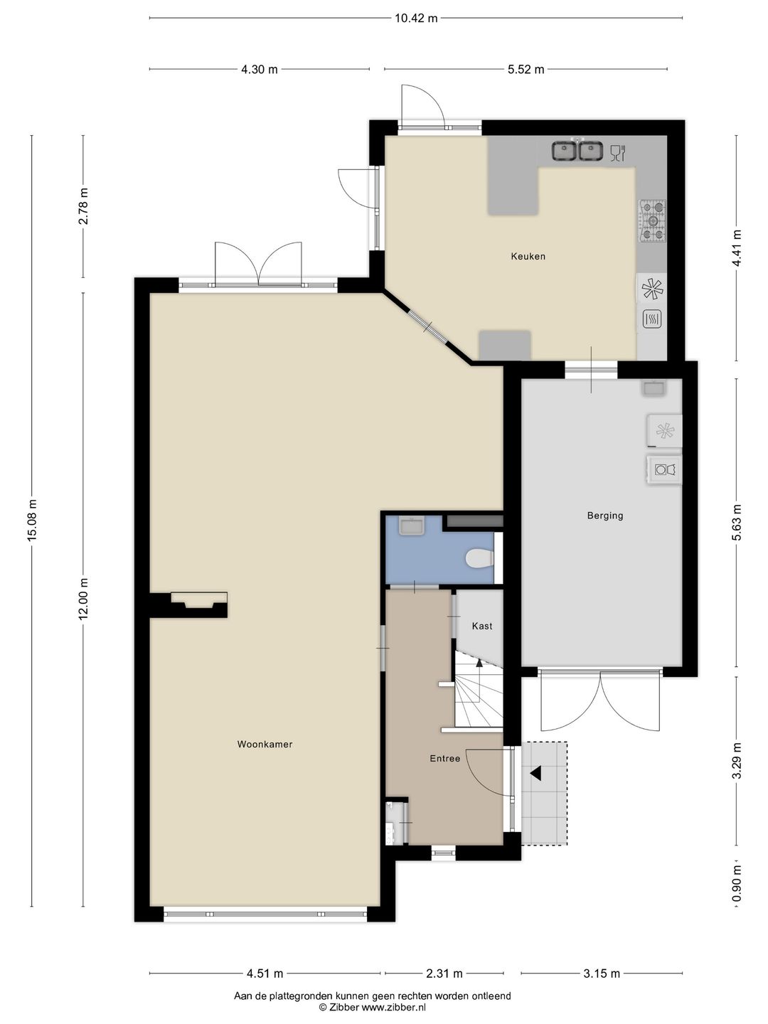 Foto 47 van Reinier van Holylaan 25