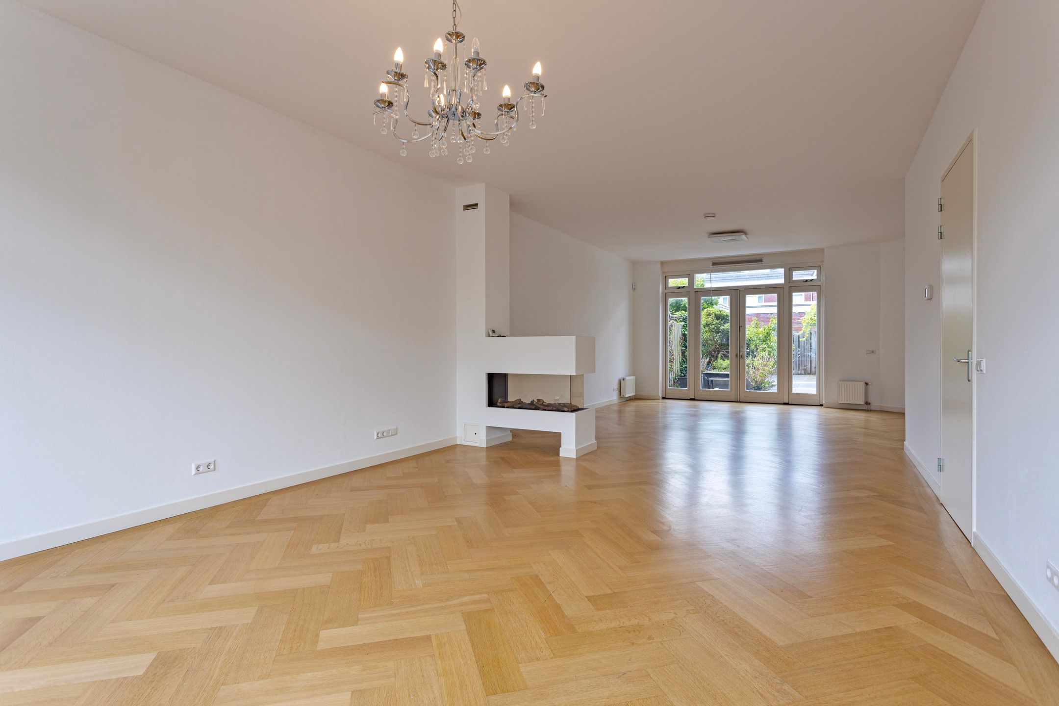 Foto 3 van Reinier van Holylaan 25