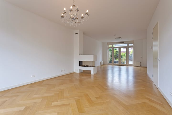 Foto 3 van Reinier van Holylaan 25