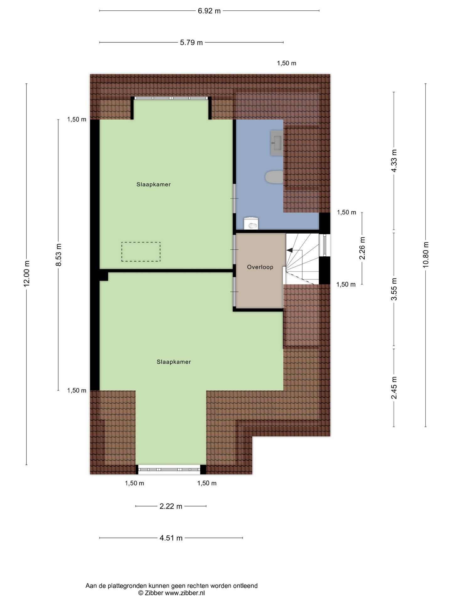 Foto 49 van Reinier van Holylaan 25