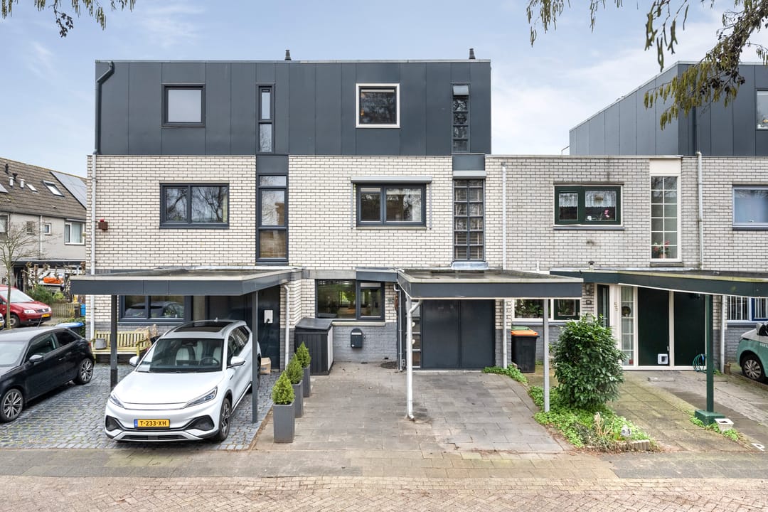 Photo 1 of Lange Sloot 54