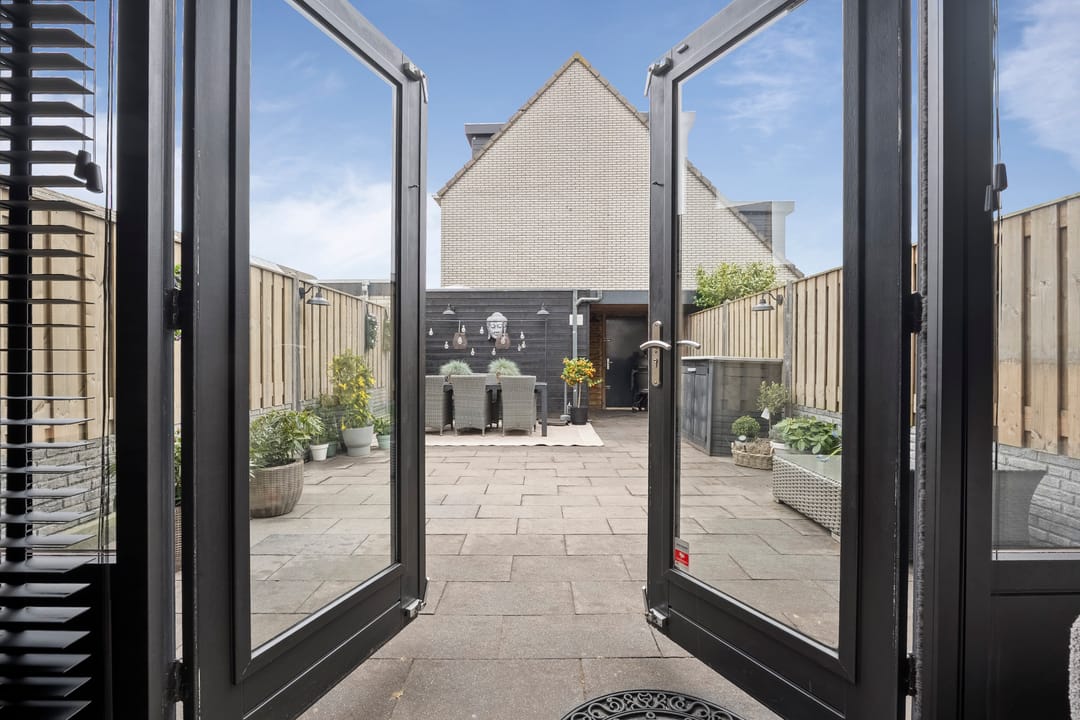 Photo 17 of Lange Sloot 54