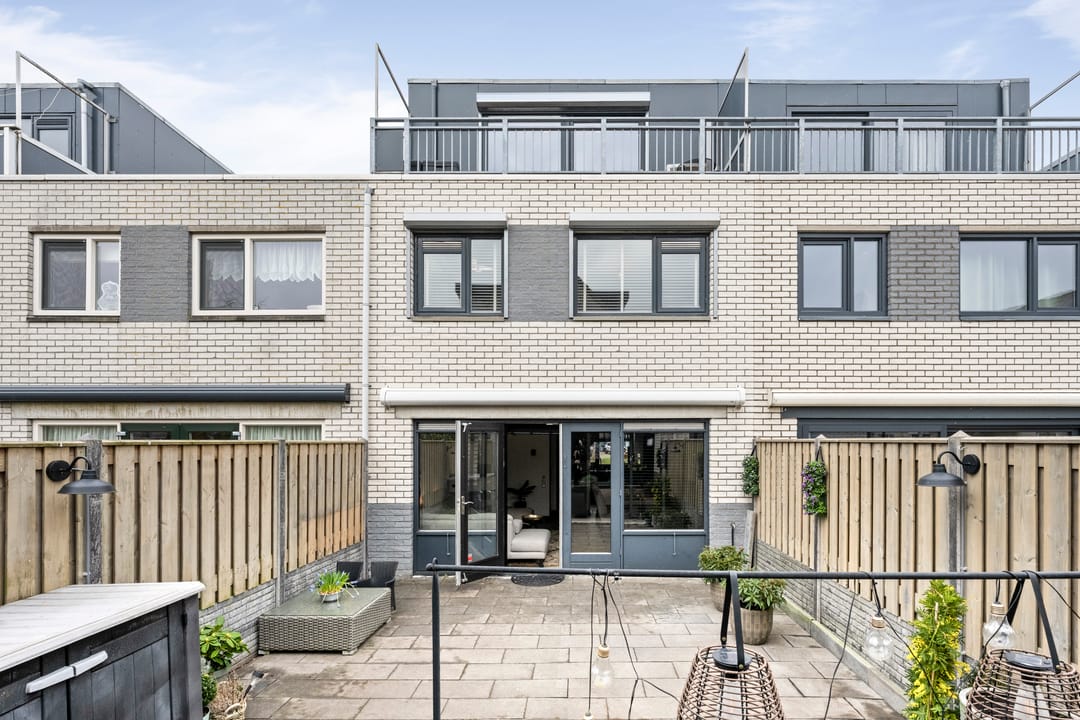 Photo 23 of Lange Sloot 54