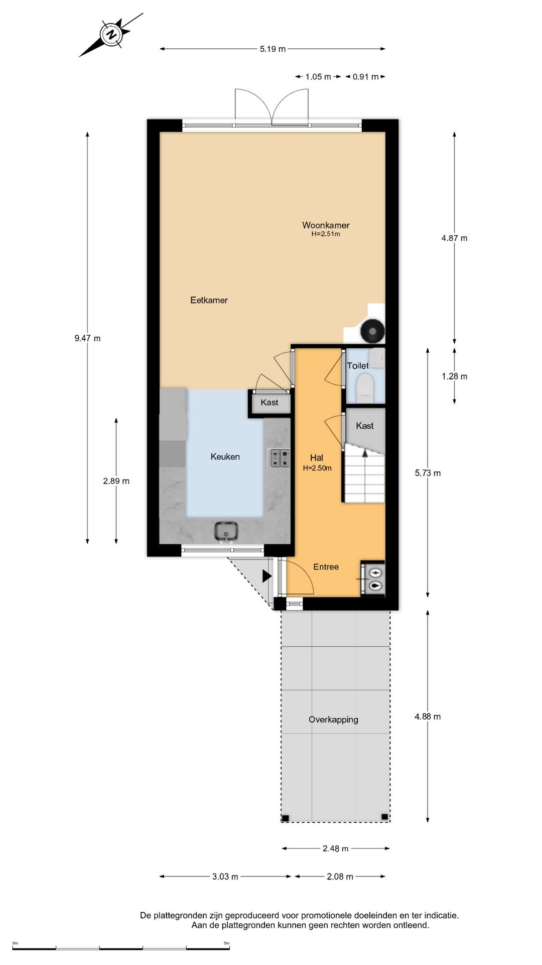 Photo 71 of Lange Sloot 54