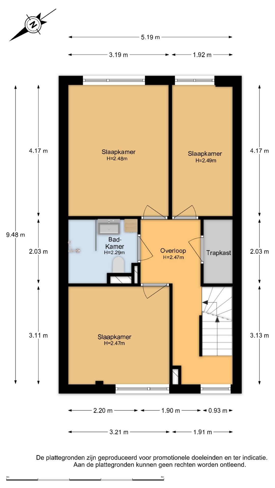 Photo 72 of Lange Sloot 54