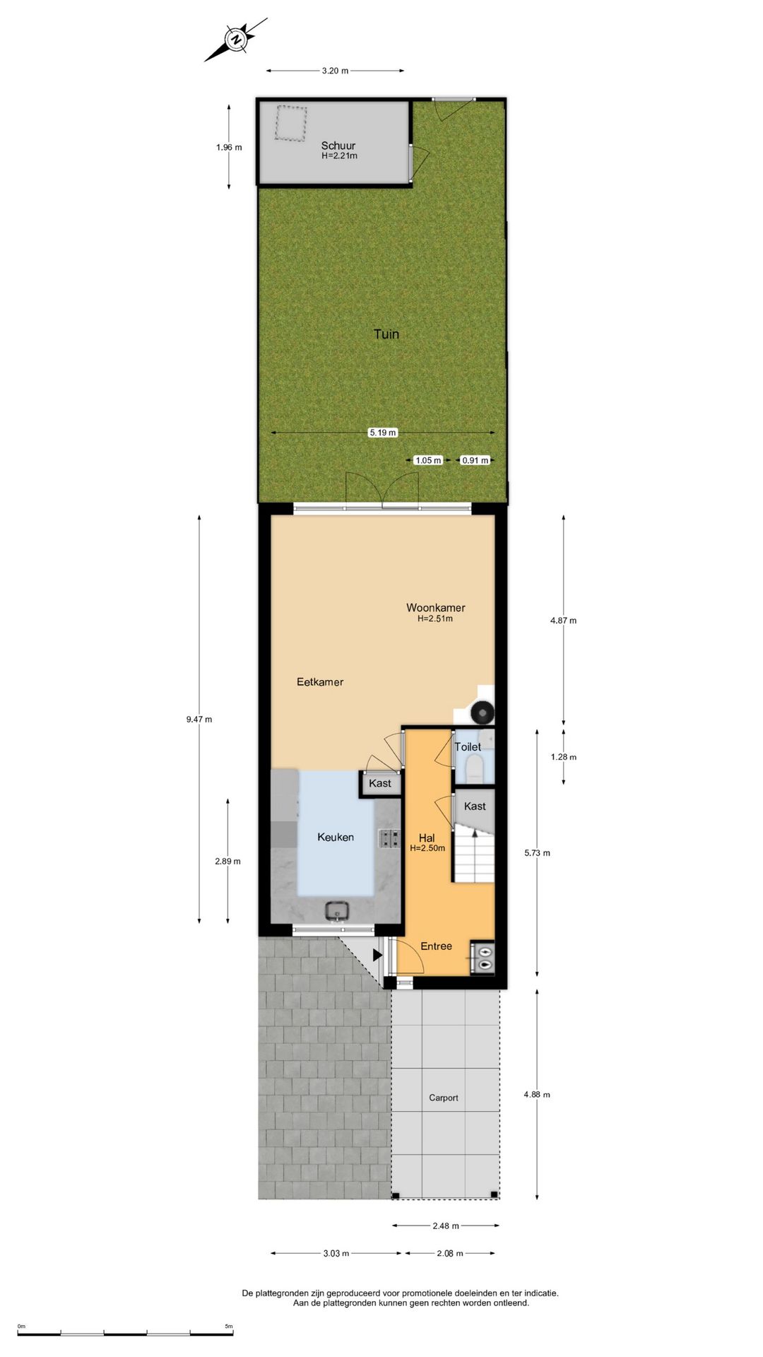 Photo 74 of Lange Sloot 54