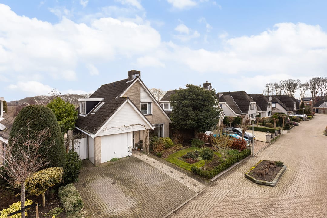 Foto 1 van Goudvink 21