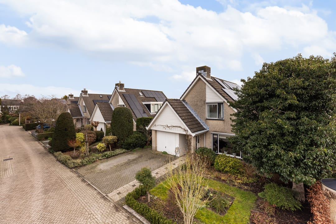 Foto 2 van Goudvink 21